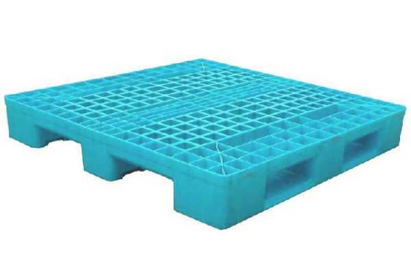 川字網格托盤，化工塑料托盤