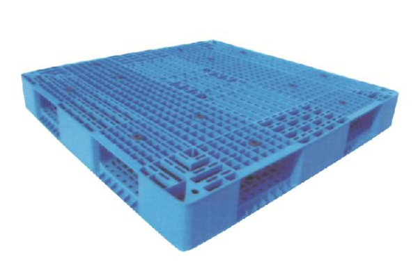  S-1111X  雙面托盤，雙面塑料托盤